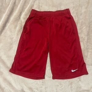 BOYS NIKE SHORTS